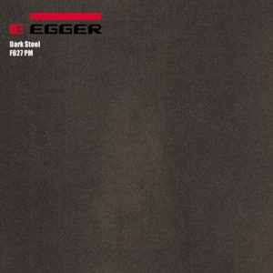 Egger Dark Steel F627 PM