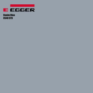 Egger Denim Blue U540 ST9