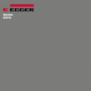 Egger Dust Grey U732 PG
