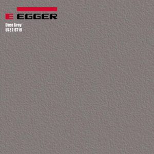 Egger Dust Grey U732 ST19