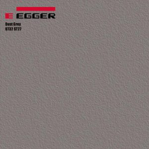 Egger Dust Grey U732 ST27