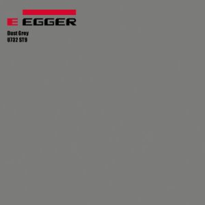 Egger Dust Grey U732 ST9