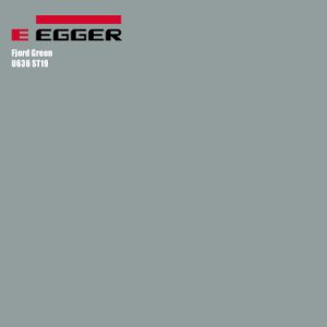 Egger Fjord Green U636 ST19