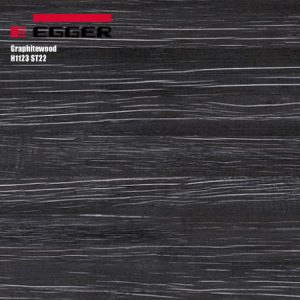 Egger Graphitewood H1123 ST22