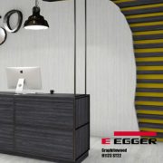 Egger Graphitewood H1123 ST22 Room
