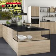 Egger Grey Bardolino Oak H1146 ST10 Room View