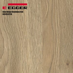 Egger Grey-Beige Gladstone Oak H3326 ST28