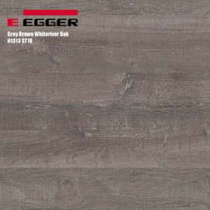 Egger Grey Brown Whiteriver Oak H1313 ST10