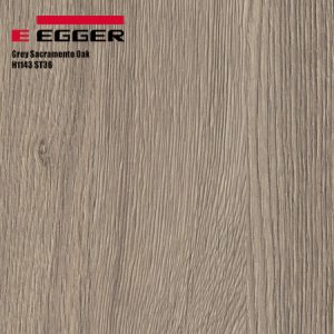 Egger Grey Sacramento Oak H1143 ST36