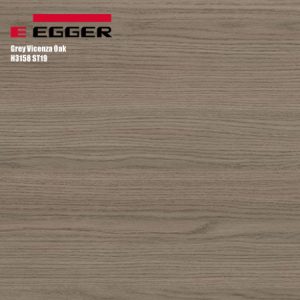 Egger Grey Vicenza Oak H3158 ST19