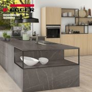 Egger Kaisersberg Oak H3349 ST19 Room