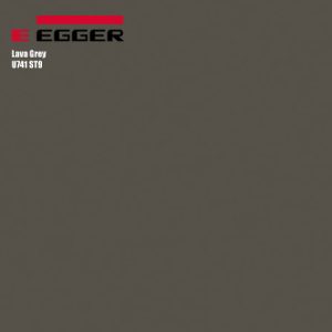 Egger Lava Grey U741 ST9