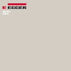 Egger Light Grey U708 PG