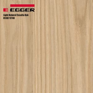 Egger Light Natural Casella Oak H1367 ST40