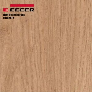 Egger Light Winchester Oak H3382 ST9