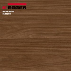 Egger Lincoln Walnut H1714 ST19