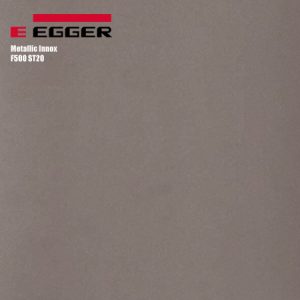 Egger Metallic Innox F500 ST20