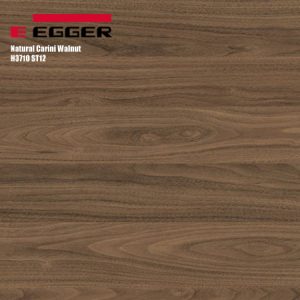 Egger Natural Carini Walnut H3710 ST12