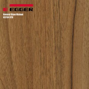 Egger Natural Dijon Walnut H3734 ST9
