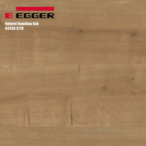 Egger Natural Hamilton Oak H3303 ST10