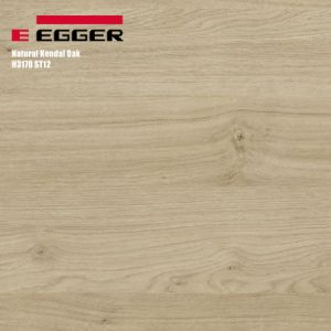 Egger Natural Kendal Oak H3170 ST12