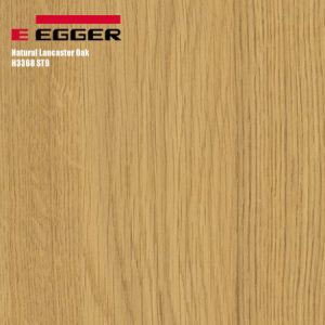 Egger Natural Lancaster Oak H3368 ST9