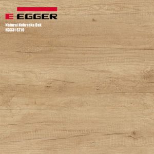 Egger Natural Nebraska Oak H3331 ST10