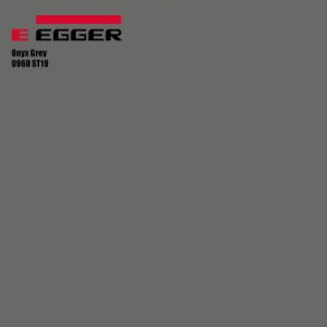 Egger Onyx Grey U960 ST19