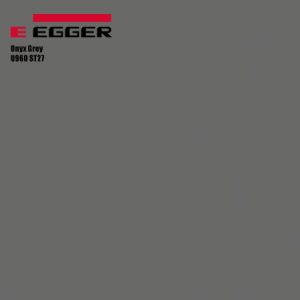 Egger Onyx Grey U960 ST27