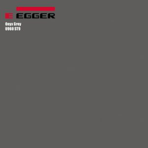 Egger Onyx Grey U960 ST9