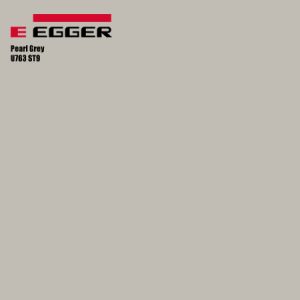 Egger Pearl Grey U763 ST9