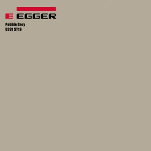 Egger Pebble Grey U201 ST19