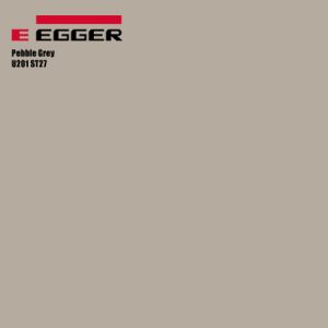 Egger Pebble Grey U201 ST27