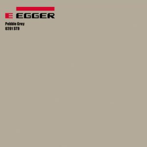 Egger Pebble Grey U201 ST9