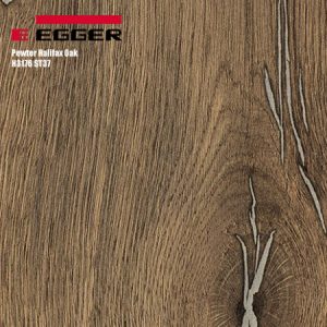 Egger Pewter Halifax Oak H3176 ST37