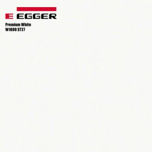 Egger Premium White W1000 ST27
