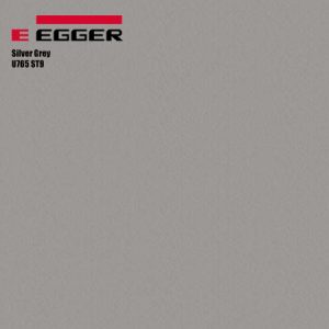 Egger Silver Grey U765 ST9