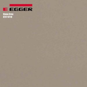 Egger Stone Grey U727 ST19