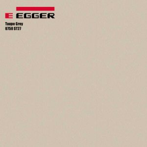 Egger Taupe Grey U750 ST27