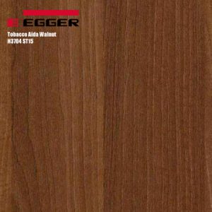 Egger Tobacco Aida Walnut H3704 ST15