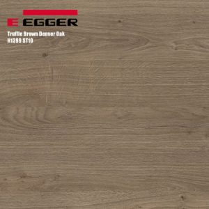 Egger Truffle Brown Denver Oak H1399 ST10