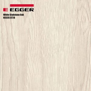 Egger White Gladstone Oak H3335 ST28