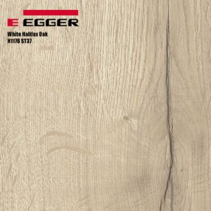 Egger White Halifax Oak H1176 ST37