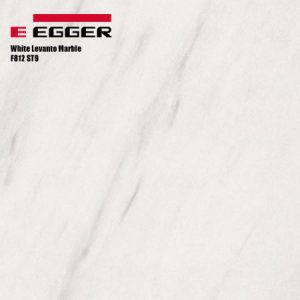 Egger White Levanto Marble F812 ST9