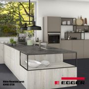 Egger White Mountain Larch room view