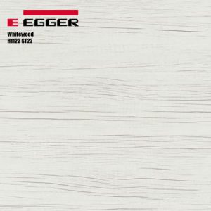 Egger Whitewood H1122 ST22