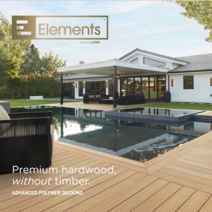 Elements Category