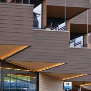 Elements Cladding