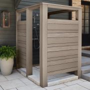 Elements Cladding structure