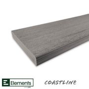 Elements Coastline Board